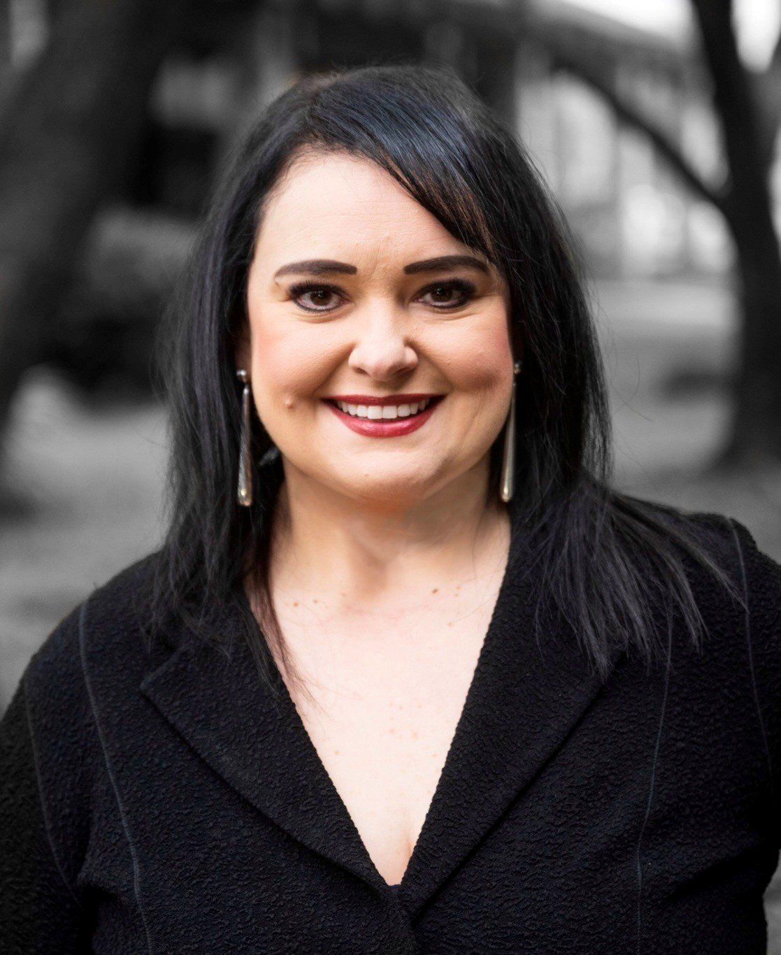 Portrait of Jennifer Rynell, 2009-2015 Texas Super Lawyers Rising Stars IP litigation and commercial attorney in Dallas