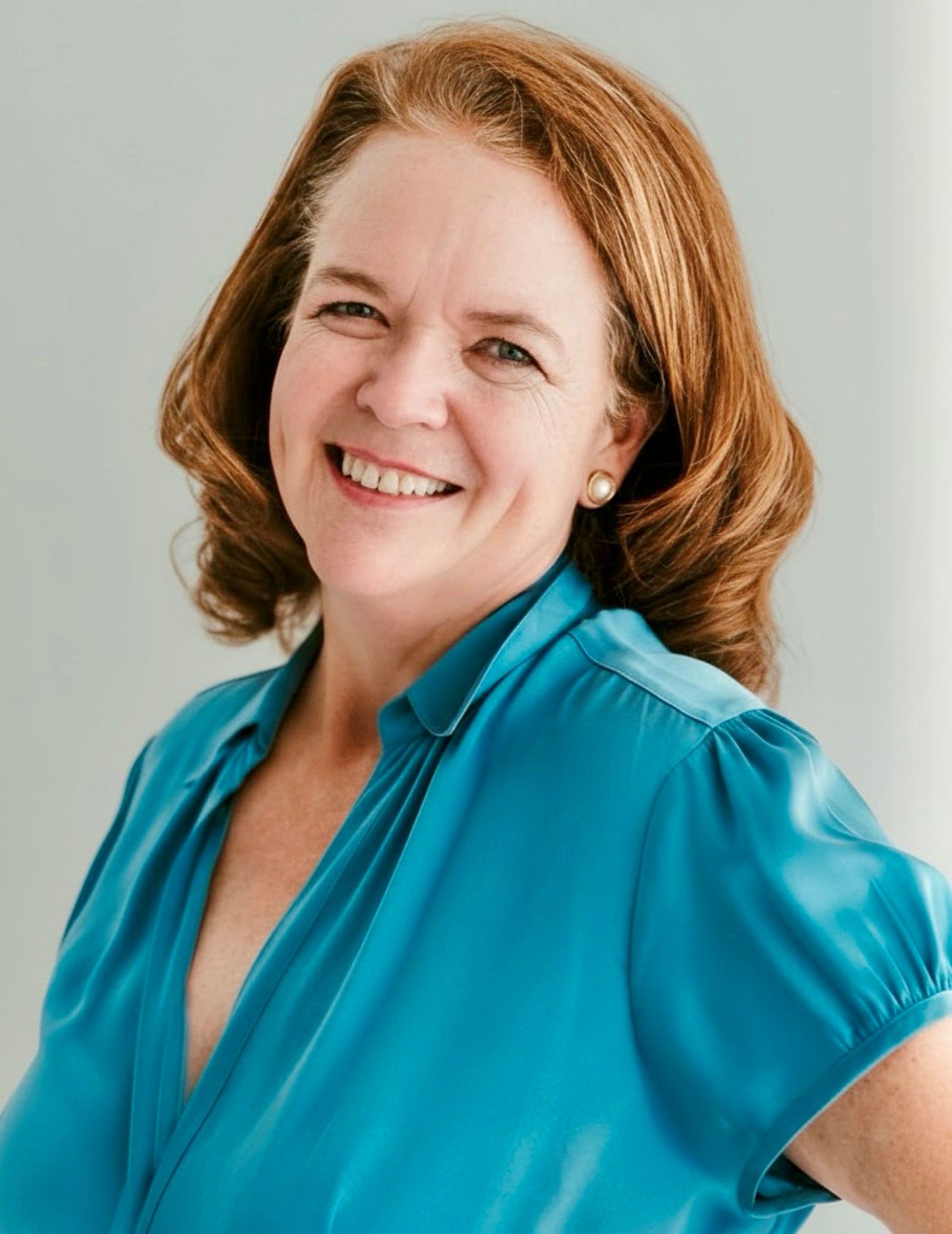 Mary Wilson HR Picture