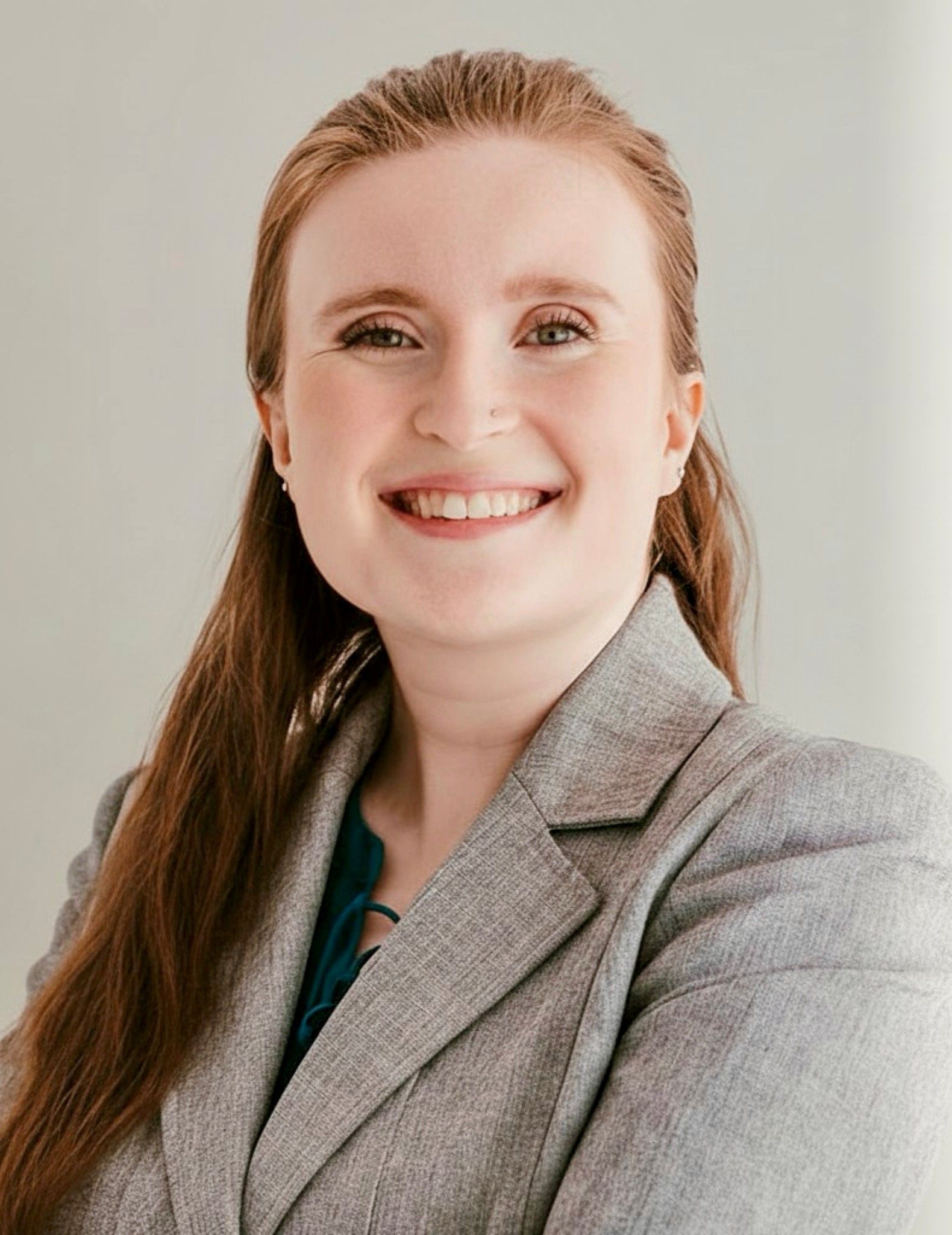 Theresa Jordan of Wilson Legal Group