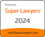 Super Lawyers rated lawyers for Wilson Legal Group (dba Wilson Whitaker Rynell).