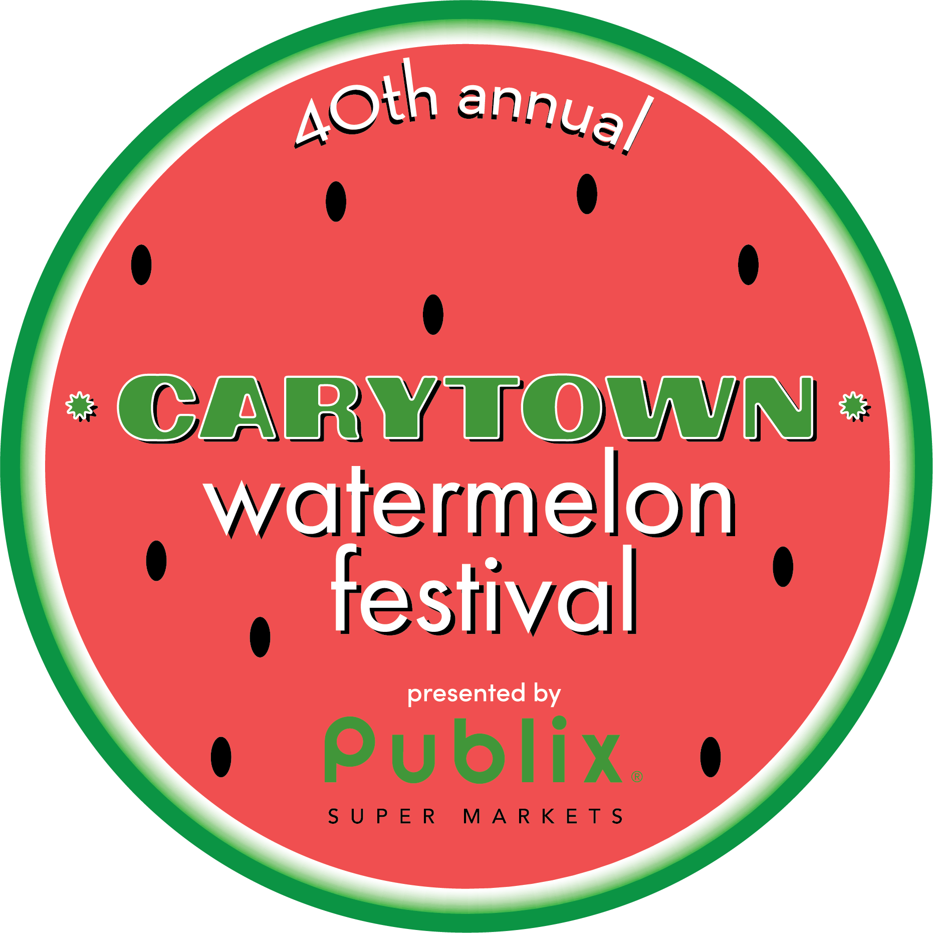 Carytown Watermelon Festival Home