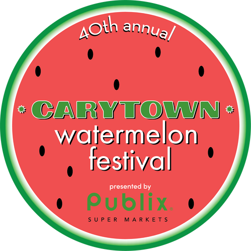 Carytown Watermelon Festival Home