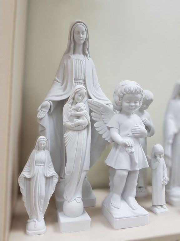 kapaviečių elementai Šilalėje