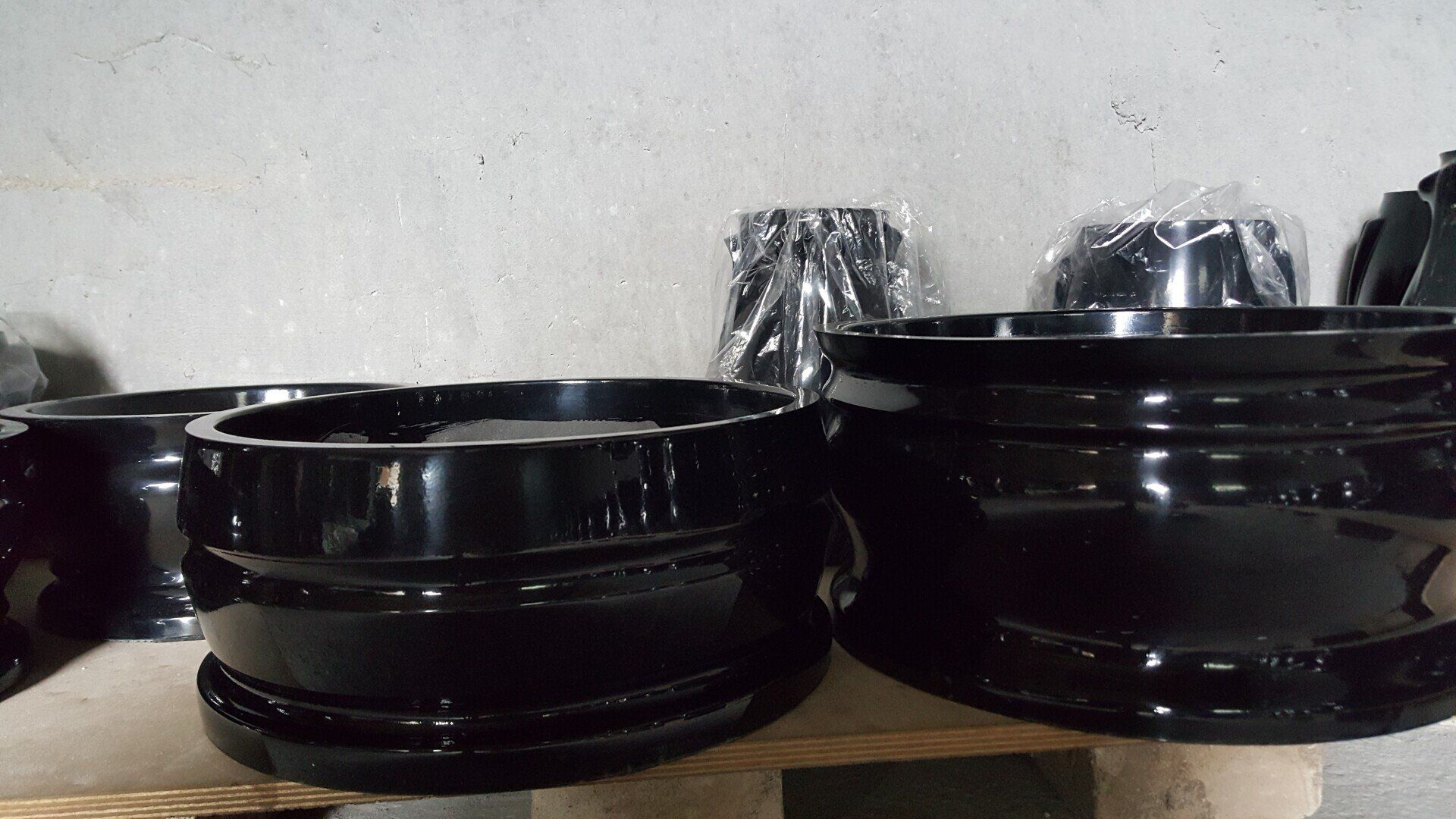 kapaviečių elementai Šilalėje