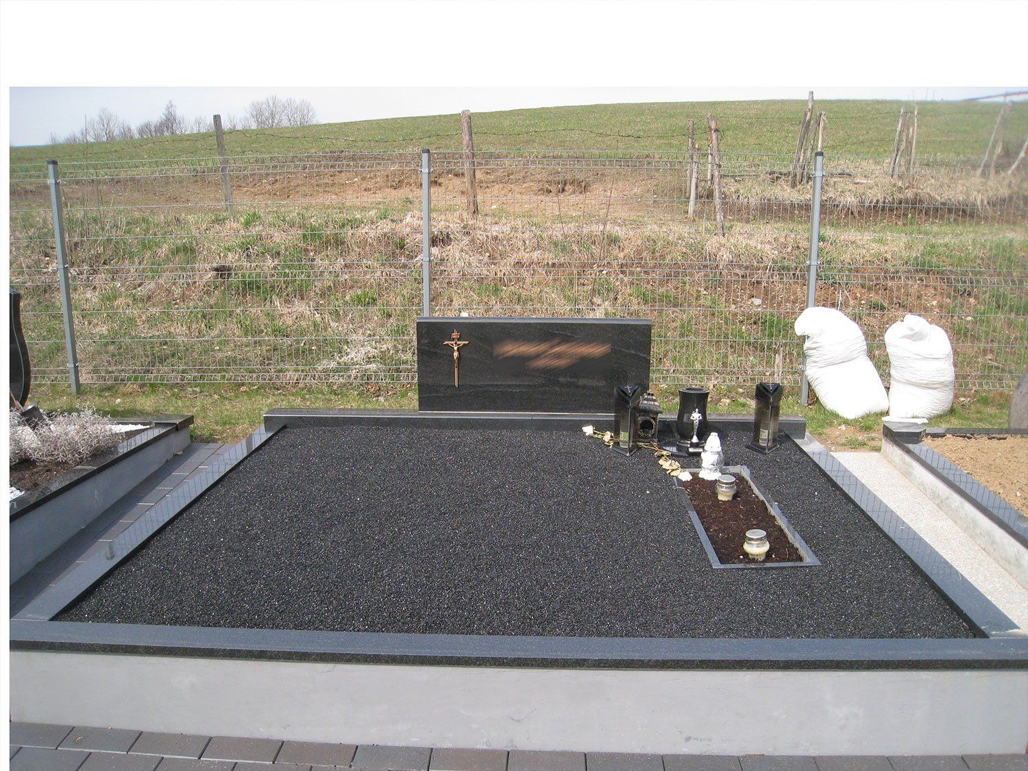 Kapų tvarkymas Šilalėje