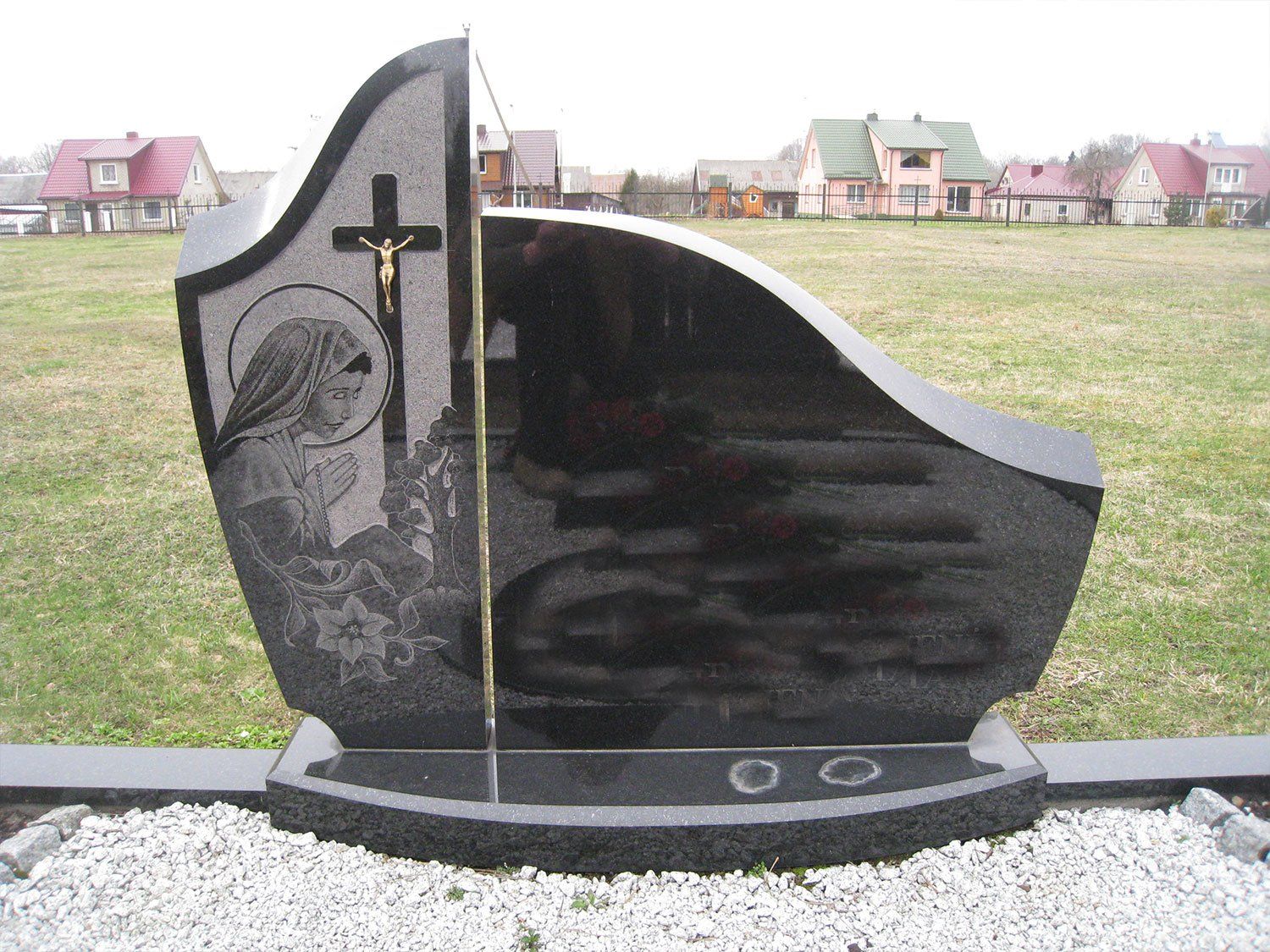 Paminklai Šilalėje