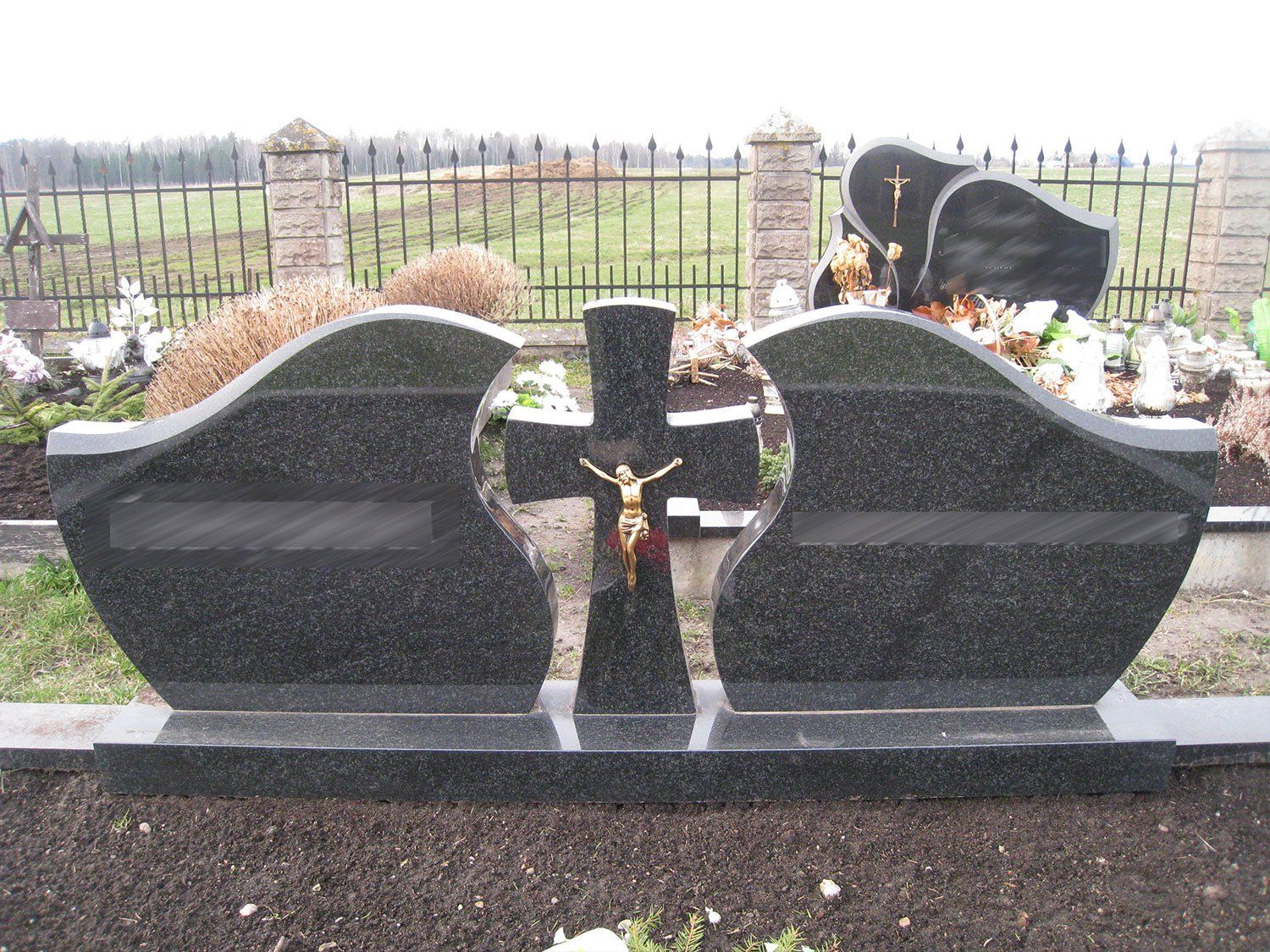 Paminklai Šilalėje