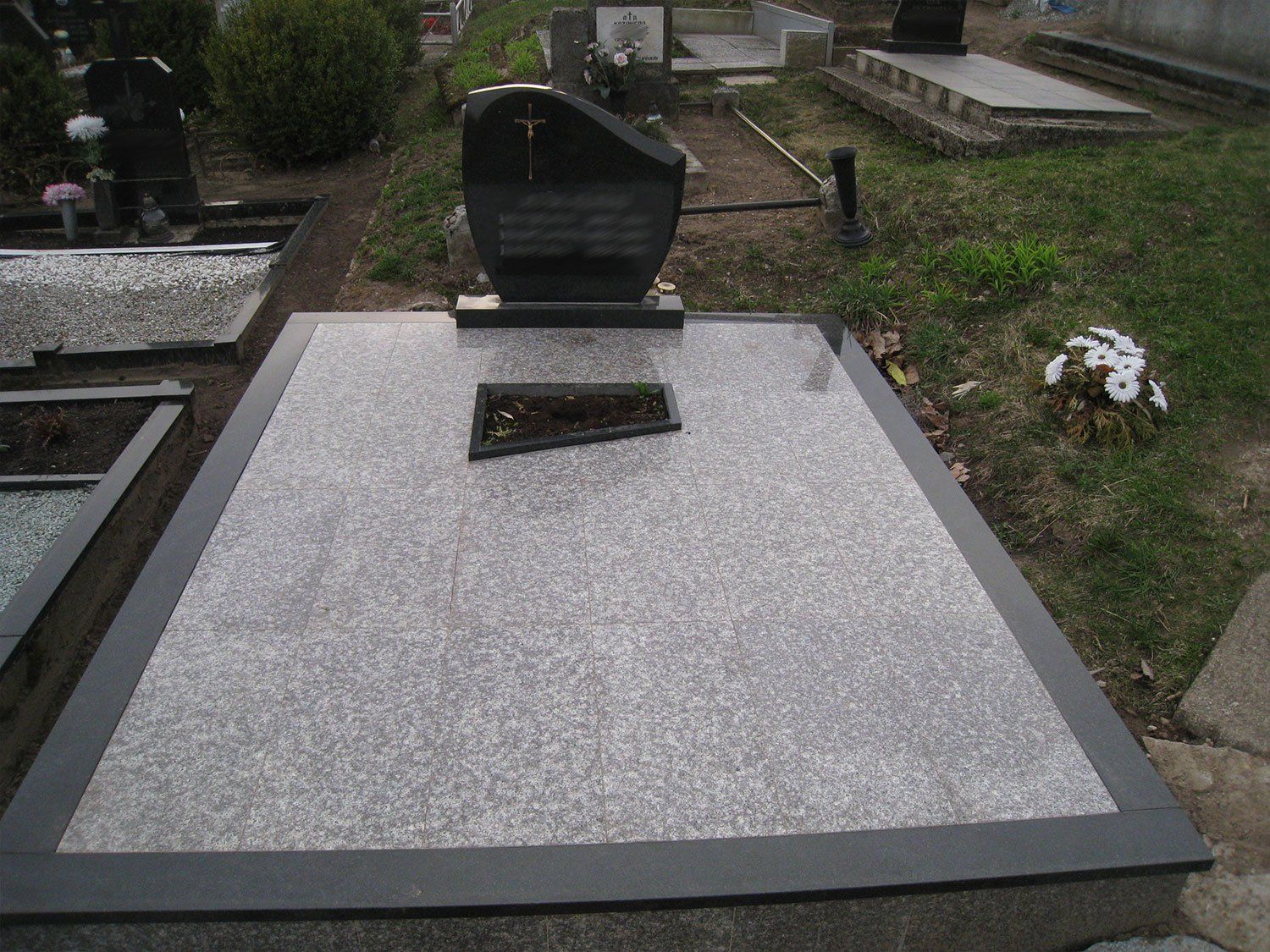 Kapaviečių dengimas Šilalėje