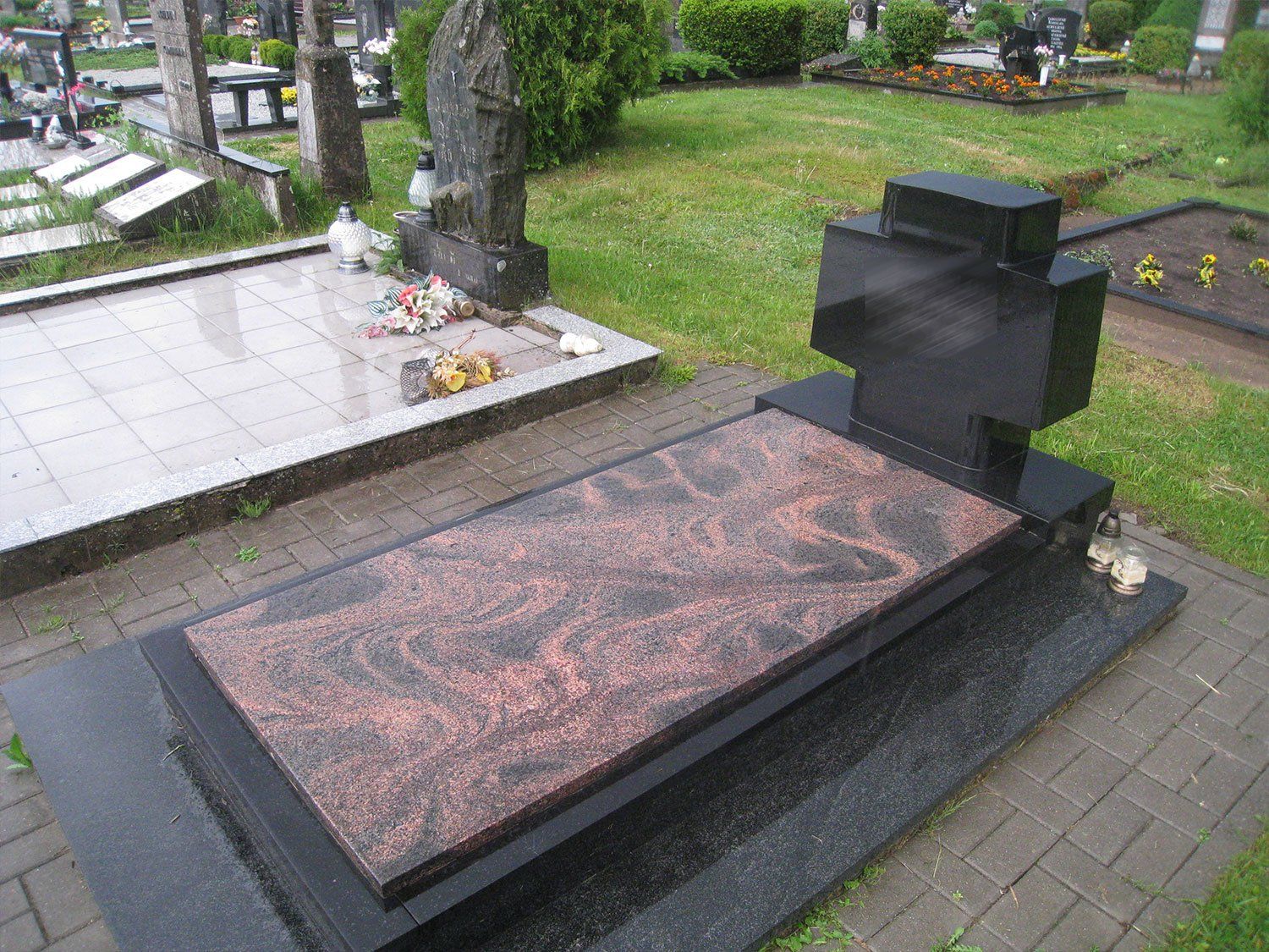 Paminklai Šilalėje