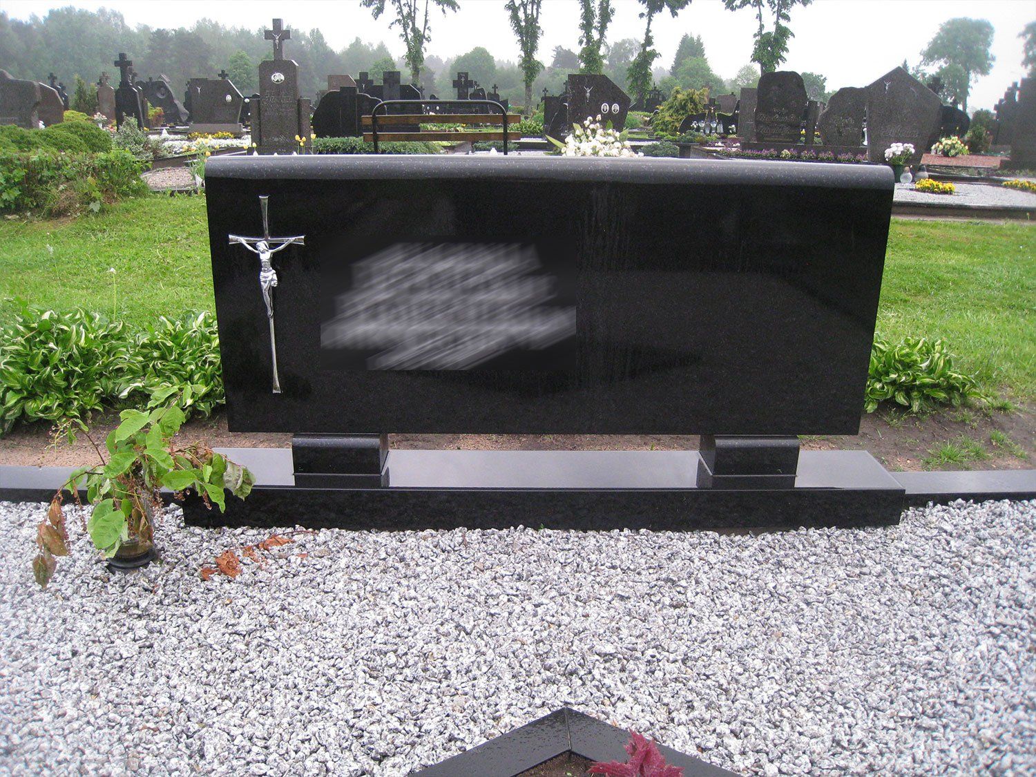 Paminklai Šilalėje