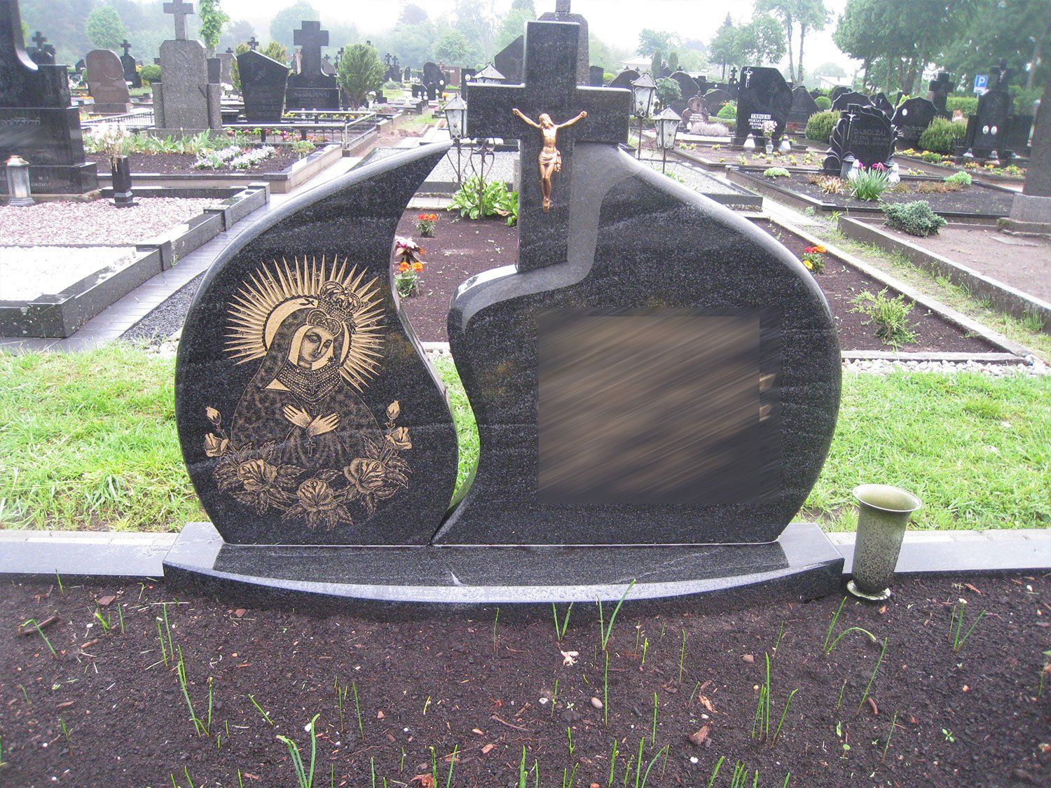 Paminklai Šilalėje