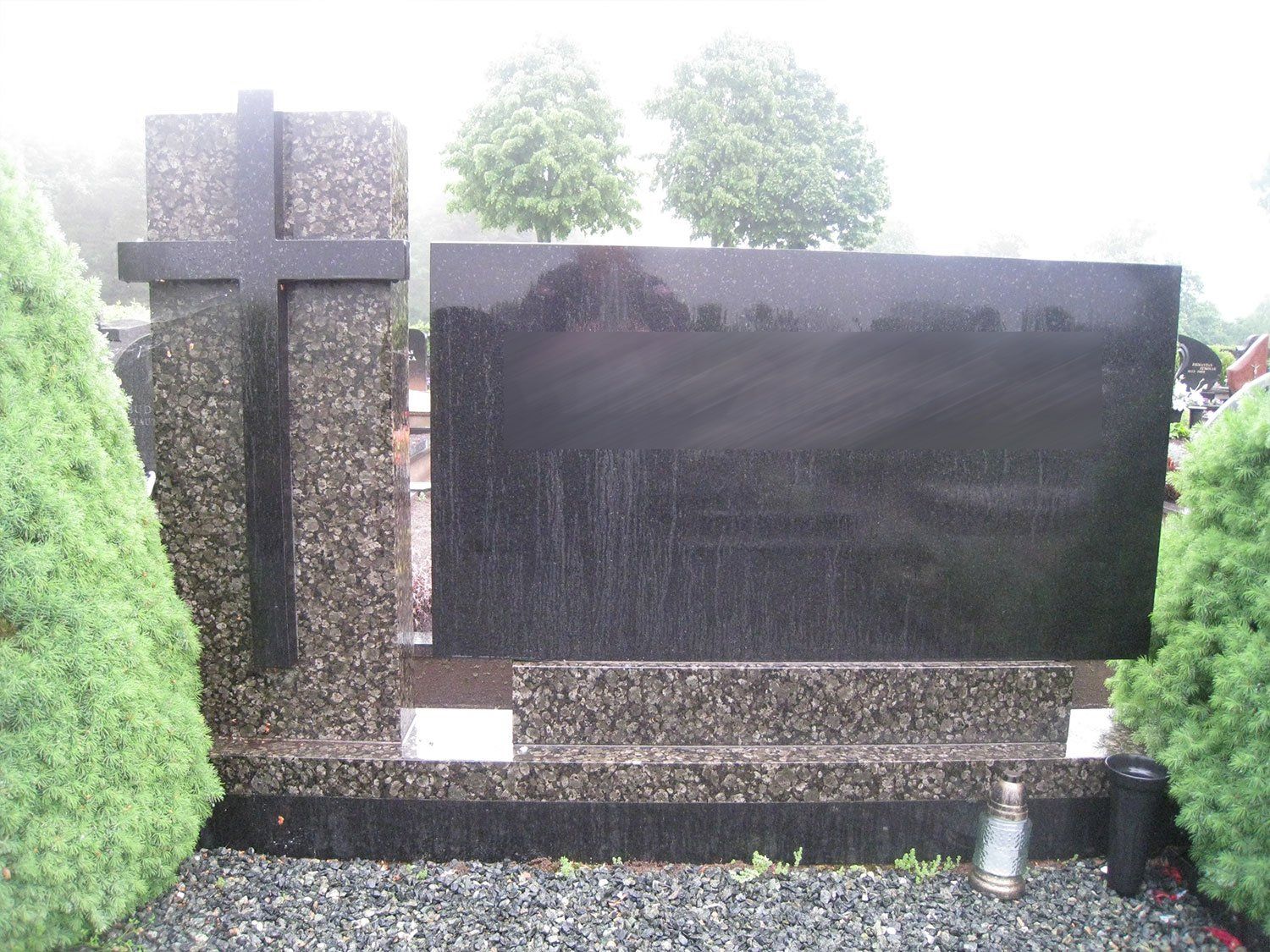 Paminklai Šilalėje