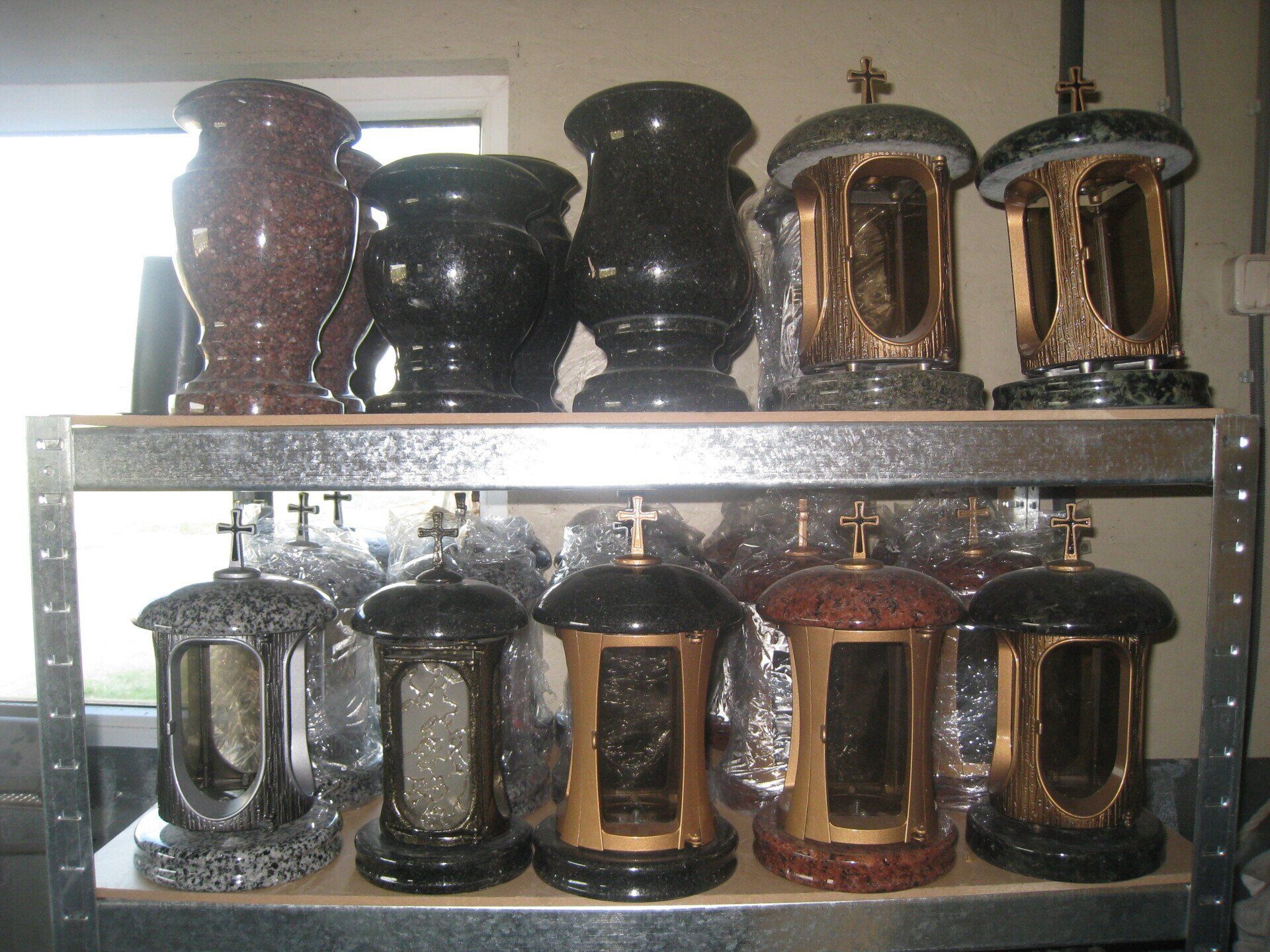 kapaviečių elementai Šilalėje