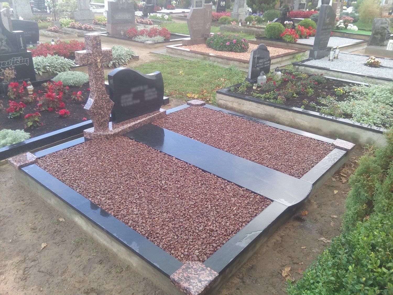 Kapų tvarkymas Šilalėje