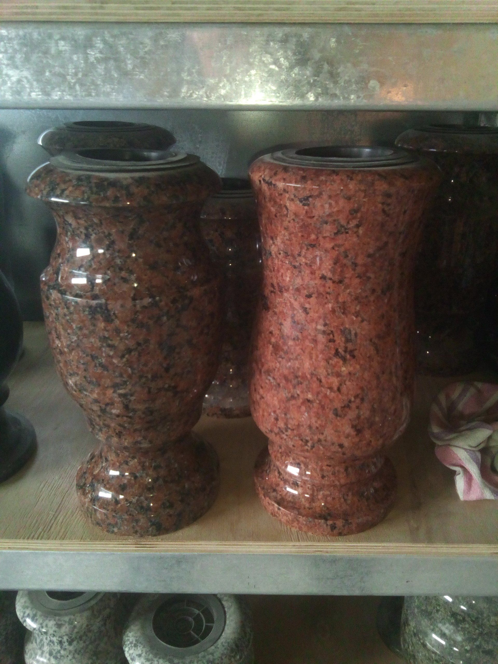 kapaviečių elementai Šilalėje