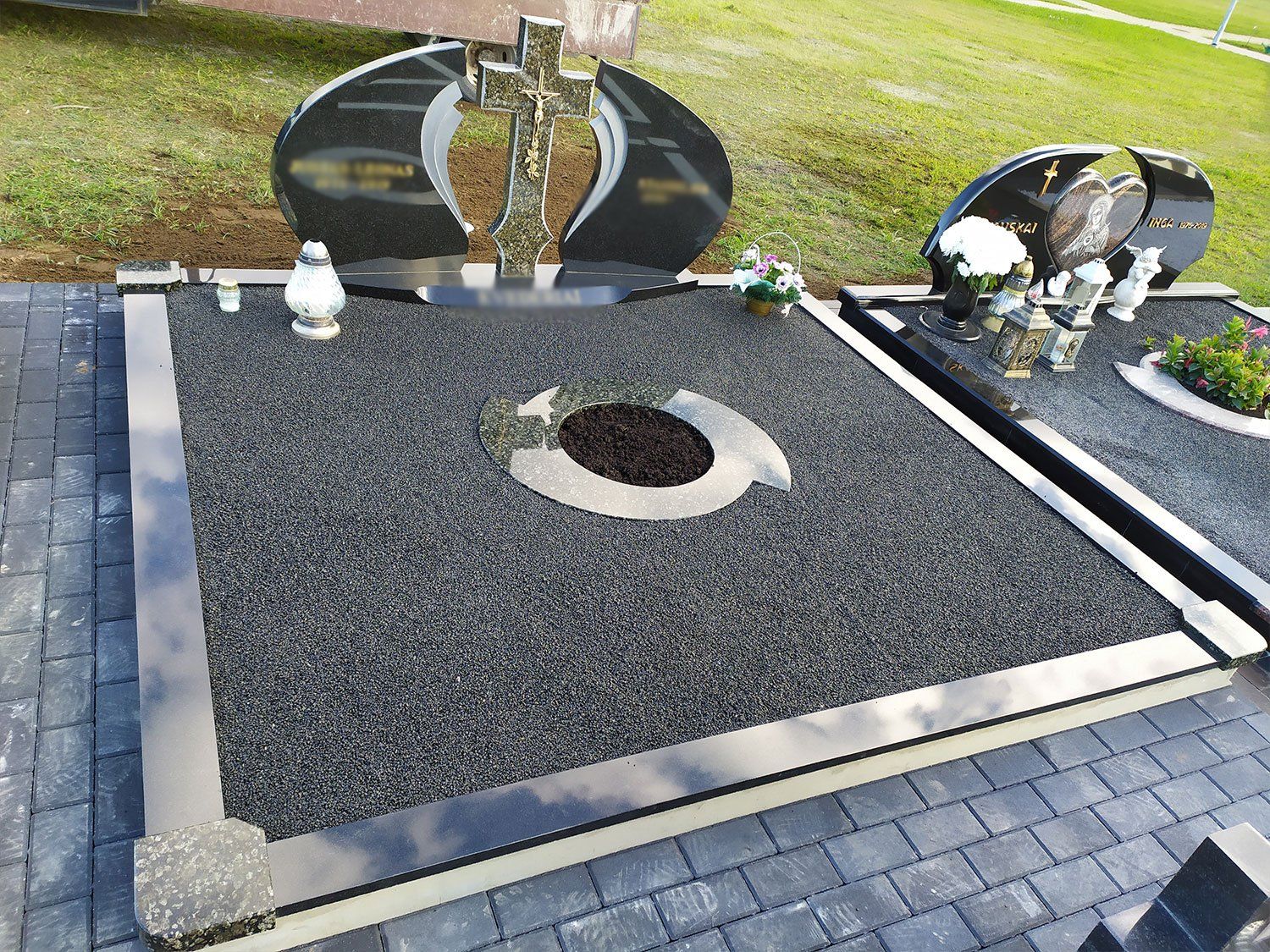 Kapų tvarkymas Šilalėje