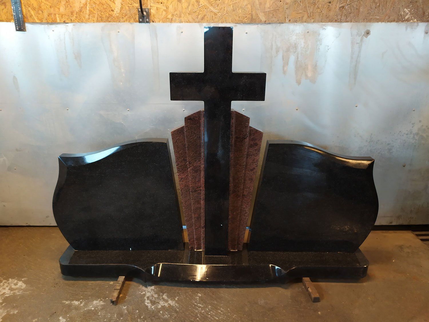 Paminklai Šilalėje