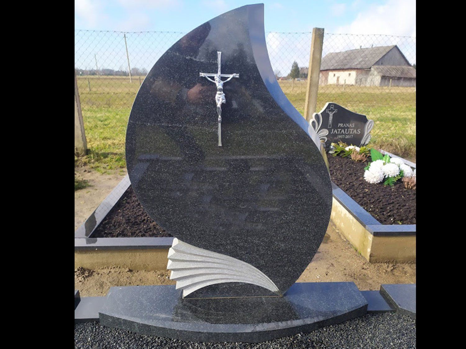 Paminklai Šilalėje