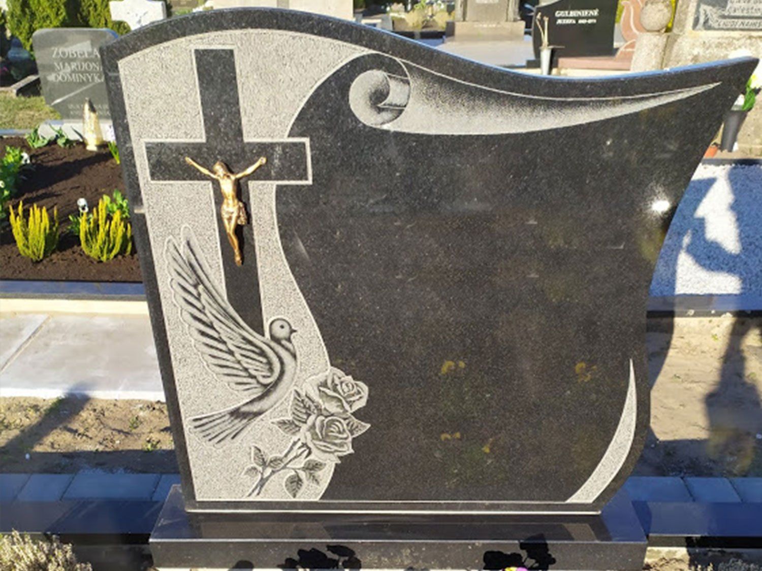 Paminklai Šilalėje