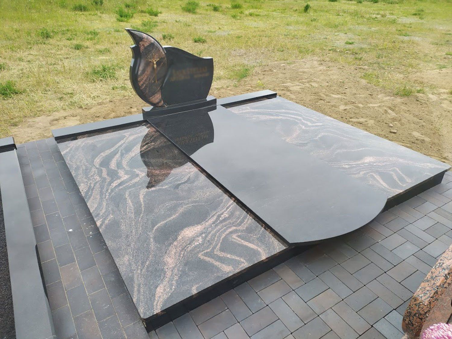 Kapaviečių dengimas Šilalėje