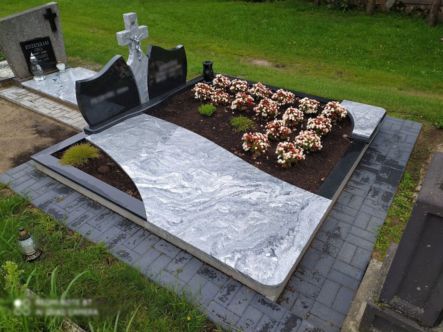 Kapų tvarkymas Šilalėje