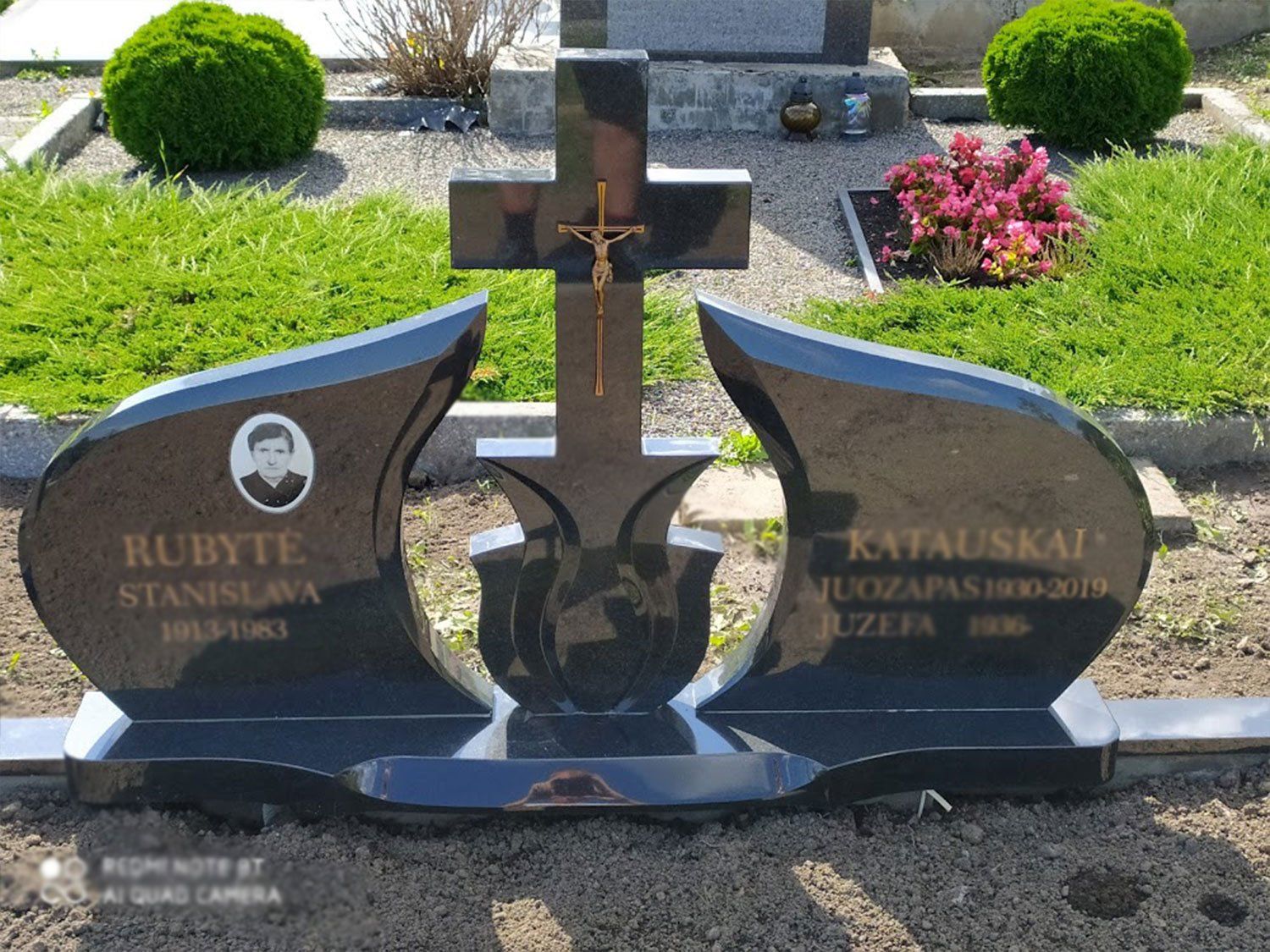 Paminklai Šilalėje