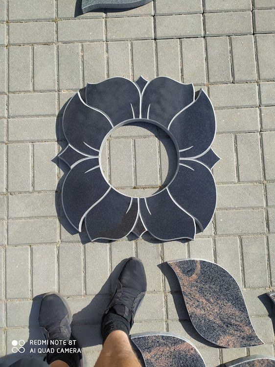 kapaviečių elementai Šilalėje