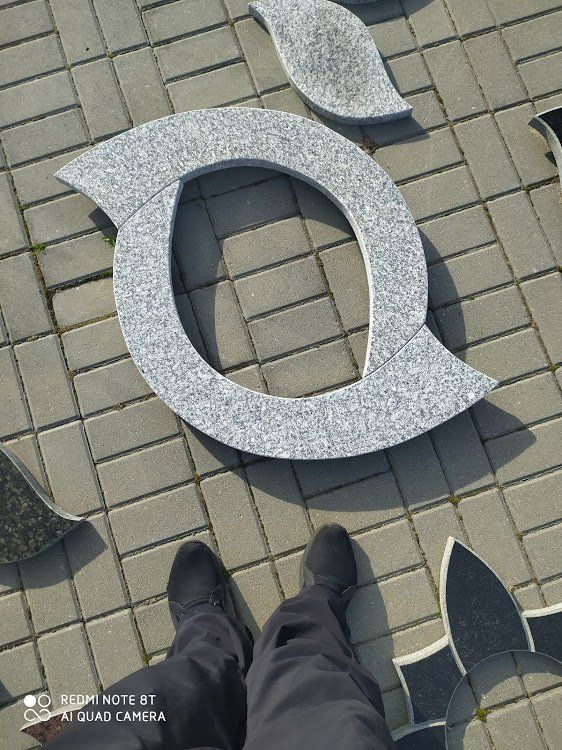 kapaviečių elementai Šilalėje