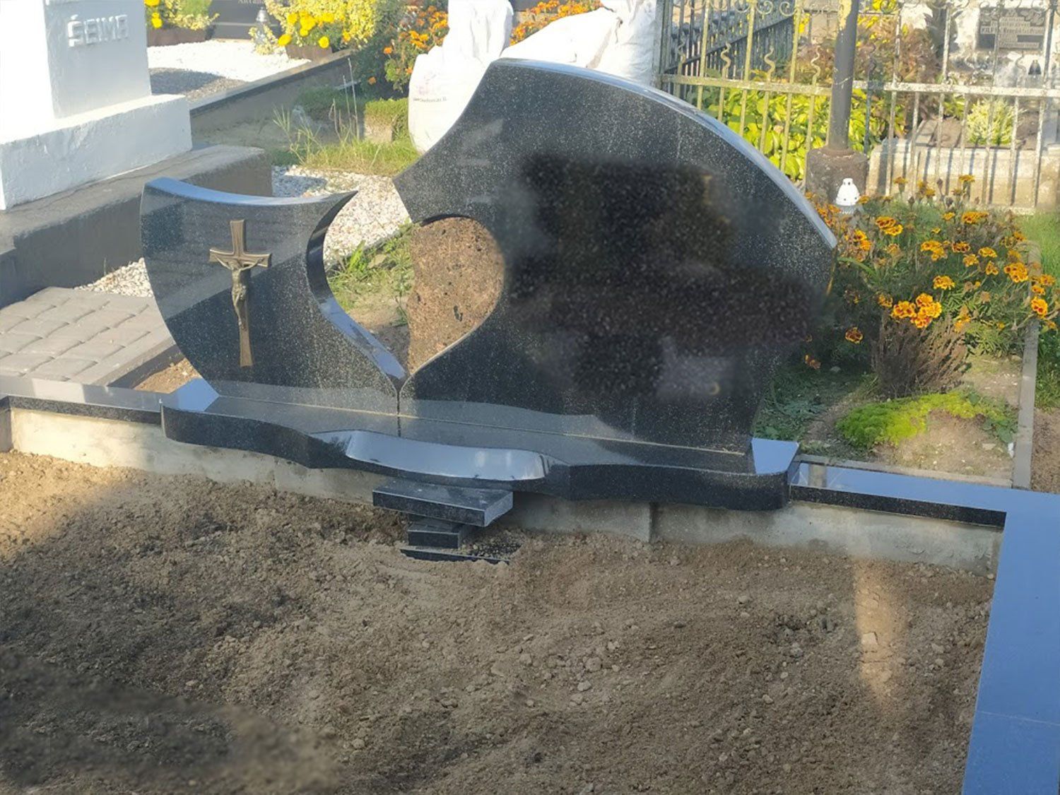 Paminklai Šilalėje