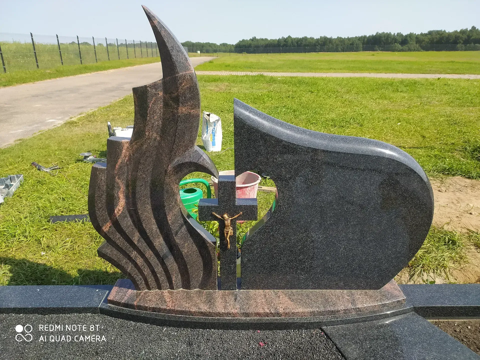 Paminklai Šilalėje