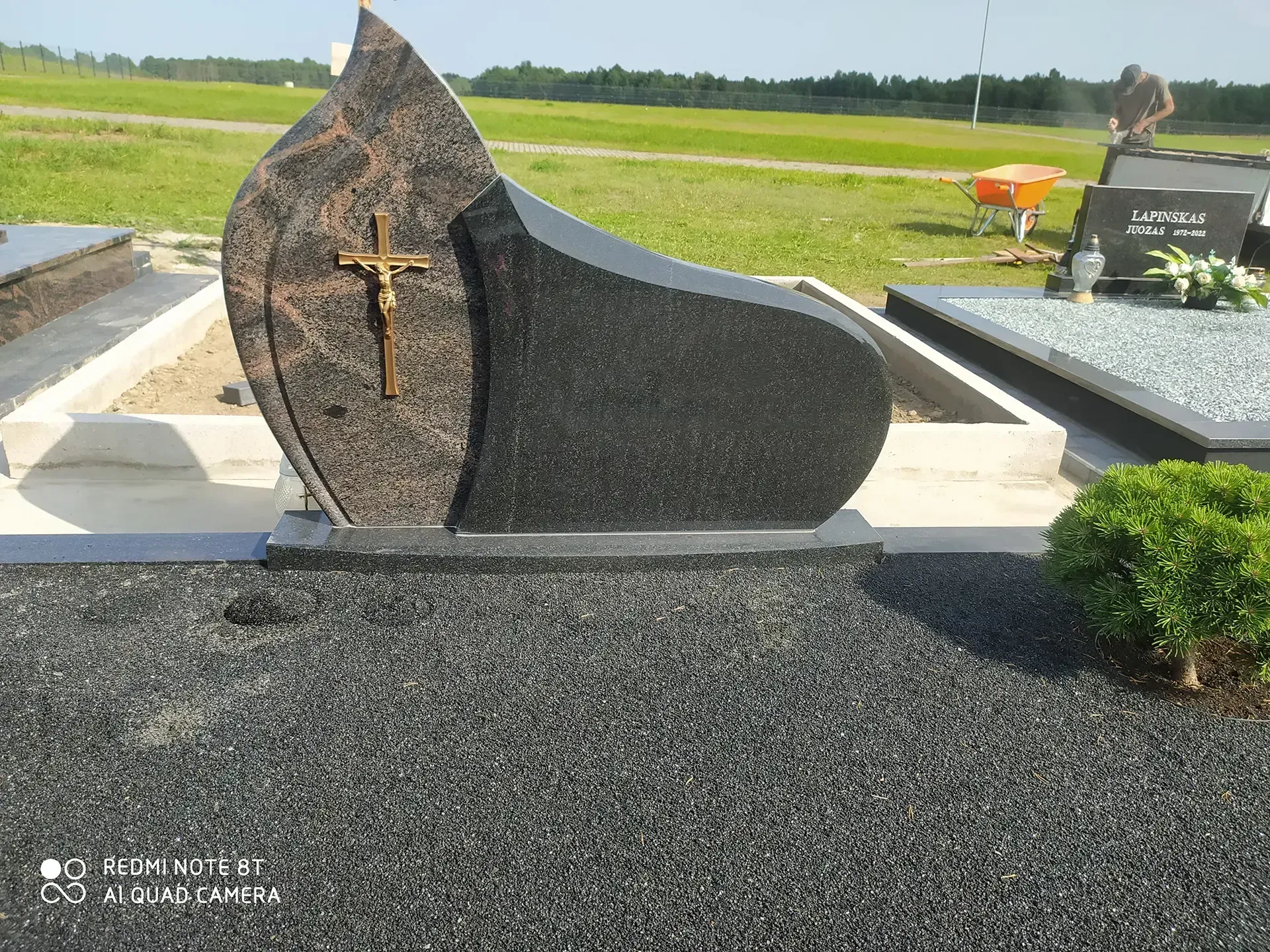 Paminklai Šilalėje