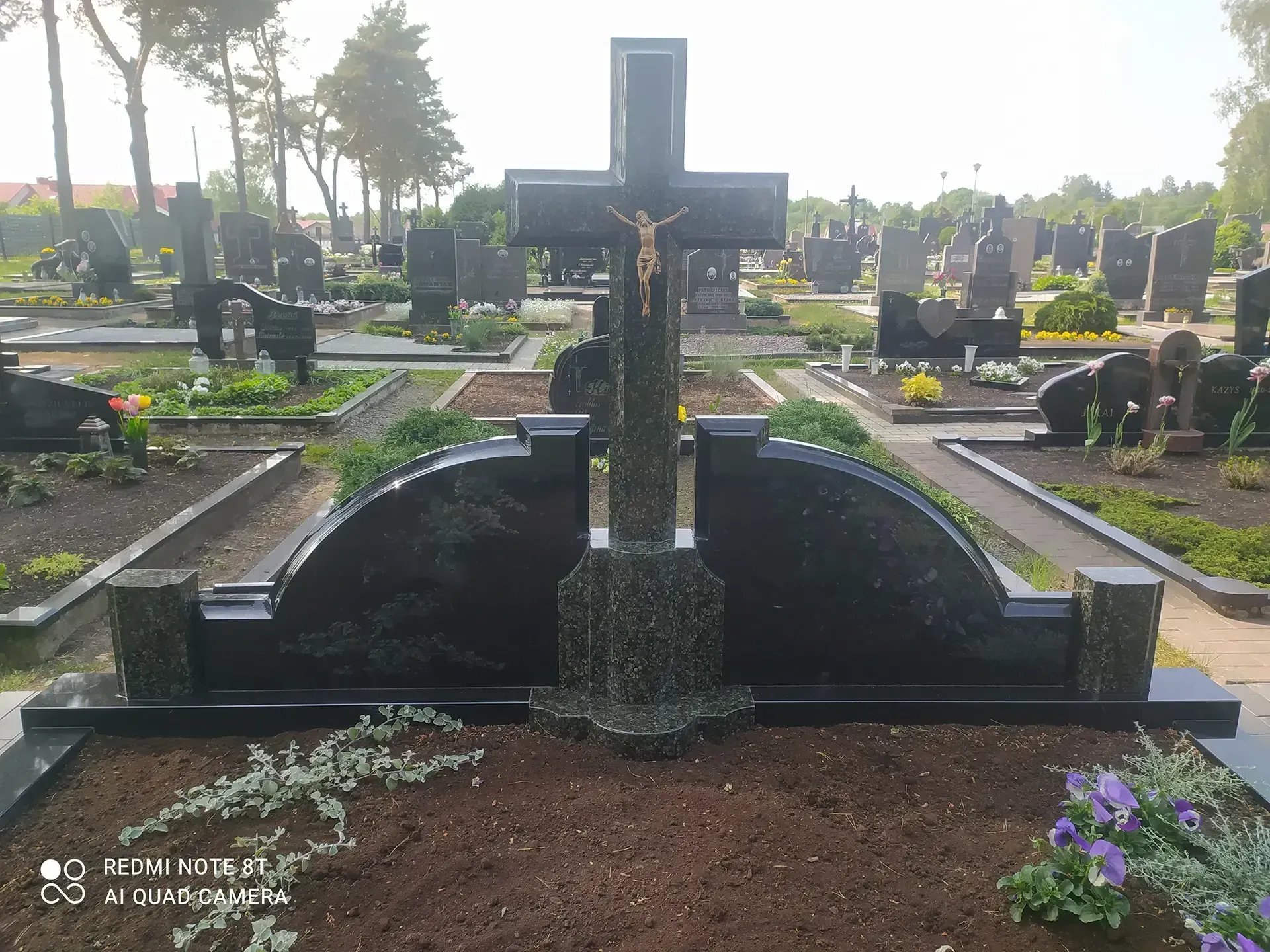 Paminklai Šilalėje