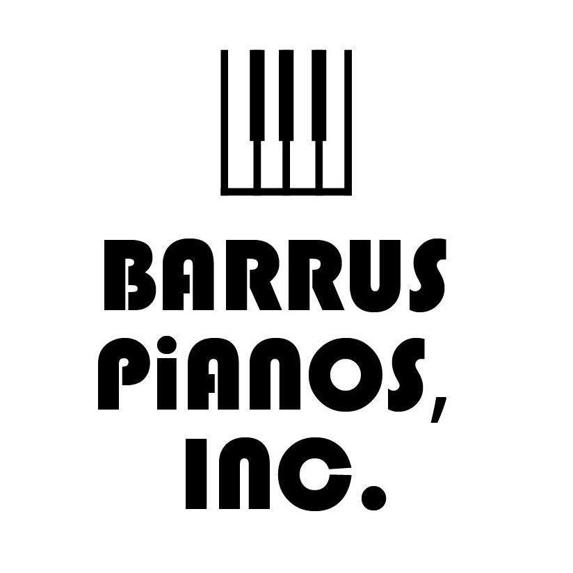 Barrus Pianos