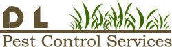 D L Pest Control Services logo