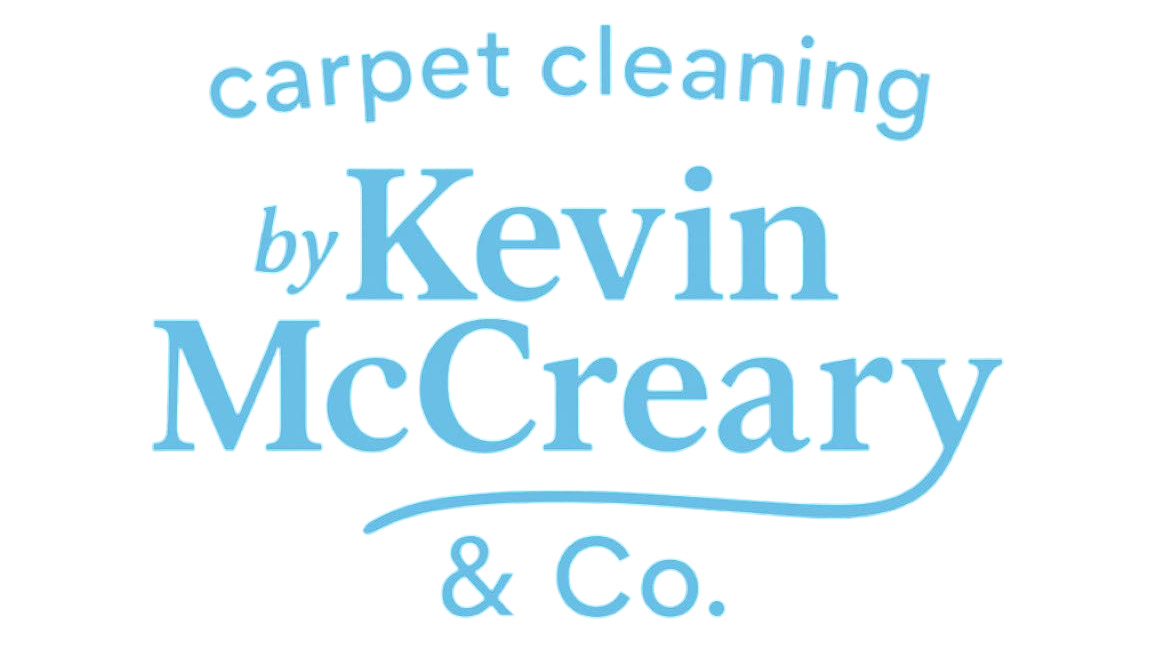 Carpet Cleaning by Kevin McCreary & Co.