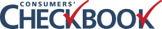 Consumers' Checkbook Logo - A Plus Automotive Services