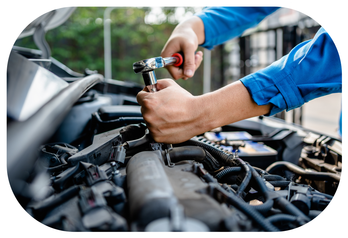 Welcome to A Plus Automotive Services in Rockville, MD