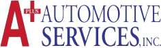Logo | A Plus Automotive Services Inc
