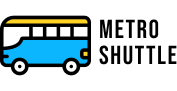 Metro Shuttle Logo - A Plus Automotive Services