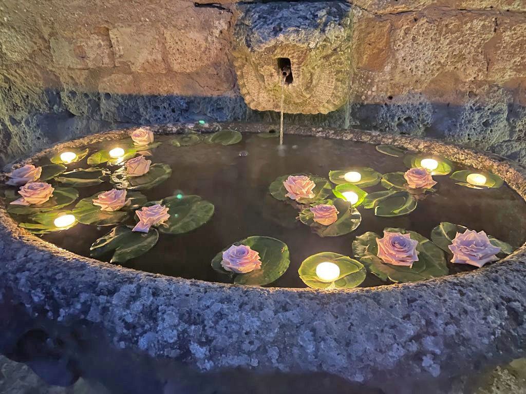 Decorazioni da giardino