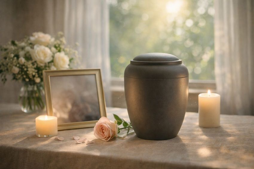 cremation services Marlton, NJ