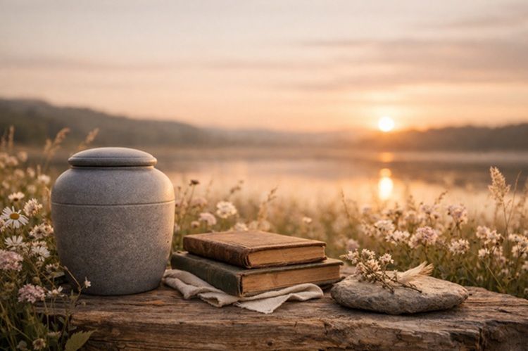 cremation services Voorhees Township, NJ