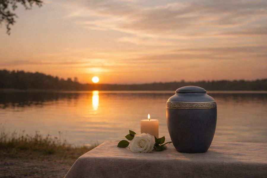 cremation services Voorhees Township, NJ