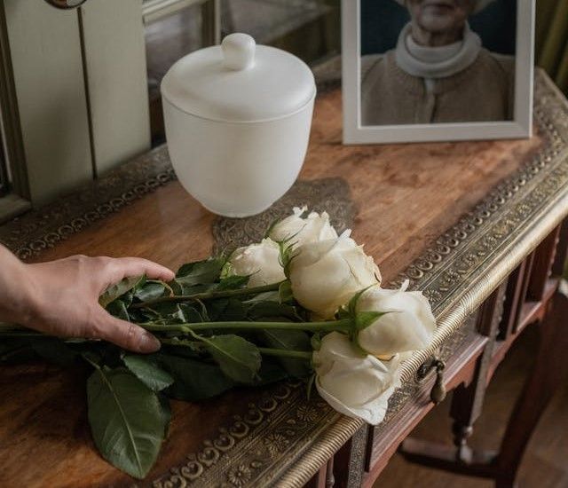 cremation services in Marlton, NJ