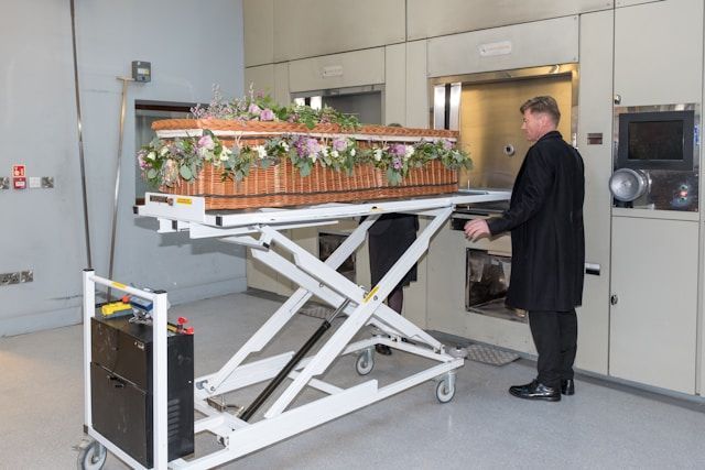 cremation services in Pennsauken Township, NJ