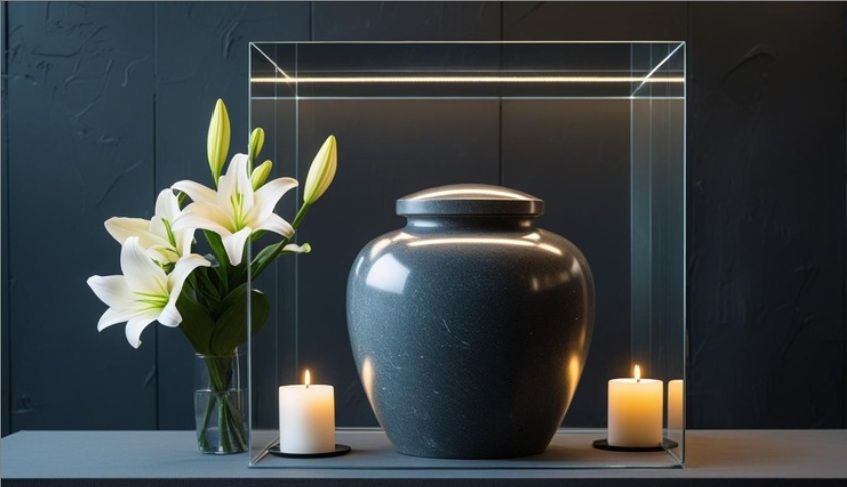 cremation services in Maple Shade, NJ