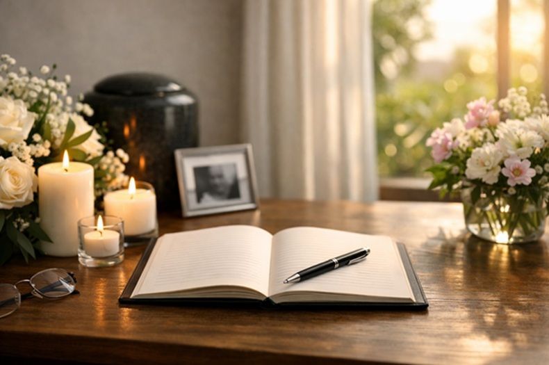 funeral homes Voorhees Township, NJ