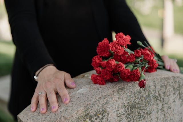 funeral homes in Pennsauken Township, NJ