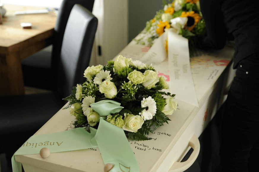 funeral homes in Pennsauken Township, NJ