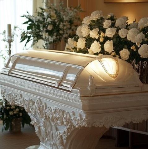 funeral homes in Pennsauken Township, NJ
